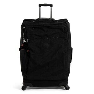 KIPLING Black 29in Darcey Softside Spinner